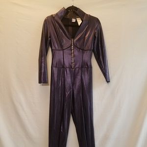 Iron Man 2 Black Widow Body Suit